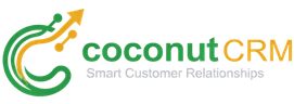 Coconut CRM Logo