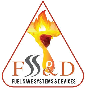 FSSD Logo